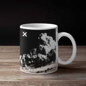 Sect Band Coffee Mug, Sect S-T Mug