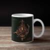 Sepultura Band Coffee Mug, Sepultura A-lex Mug