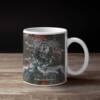 Sinsaenum Band Coffee Mug, Sinsaenum Echoes of the Tortured Mug