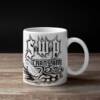 Sxwxp Band Coffee Mug, Sxwxp Trans Am Jams Mug