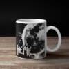 The Pale Band Coffee Mug, The Pale Mug