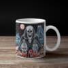 Warthog Band Coffee Mug, Warthog Cover Mug