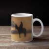 Wayfarer Band Coffee Mug, Wayfarer World’s Blood Mug