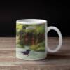 Windhand Band Coffee Mug, Windhand Eternal Return Mug