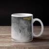 Withdrawal Band Coffee Mug, Withdrawal Never Mug