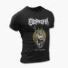 Septicemia Band T-Shirt, Septicemia Years of The Unlight Black Tee Shirt, Technical Death Metal Merchandise