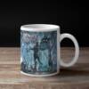 Abominable Putridity Coffee Mug, Abominable Putridity The Anomalies of Artificial Origin Mug