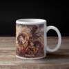 Acranius Coffee Mug, Acranius Dishonor Mug