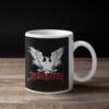 Alter Bridge Coffee Mug, Alter Bridge Blackbird Mug