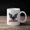 Alter Bridge Coffee Mug, Alter Bridge Blackbird Mug