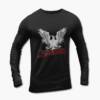 Alter Bridge Long Sleeve T-Shirt, Alter Bridge Blackbird Black Longsleeve Tee Shirt