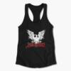 Alter Bridge Tank Top, Alter Bridge Blackbird Black Tank Top Shirt