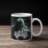 Aquagutturale Coffee Mug, Aquagutturale Gore Garry Sodomizing Mug