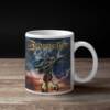 Benedictum Coffee Mug, Benedictum Obey Mug