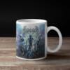 Cerebral Torture Coffee Mug, Cerebral Torture Activated Hybrid Project Mug