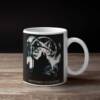 Destined To Suffer Coffee Mug, Destined To Suffer Artwork Mug