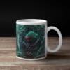 Dissociative Healing Coffee Mug, Dissociative Healing Mug