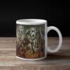 Hour Of Penance Coffee Mug, Hour Of Penance The Vile Conception Mug