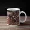 Kraanium Coffee Mug, Kraanium Chronicles of Perversion Mug