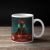 Krig Coffee Mug, Krig Decays Beholder Mug