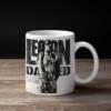 Legion Of The Damned Coffee Mug, Legion Of The Damned Malevolent Rapture Mug