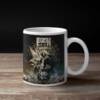Legion of the Damned Coffee Mug, Legion of the Damned Descent into Chaos Mug