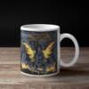 Nightfear Coffee Mug, Nightfear Apocalypse Mug