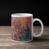 Sukkuba Coffee Mug, Sukkuba Woman ≠ Human Mug