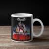 Trenchrot Coffee Mug, Trenchrot Necronomic Warfare Mug