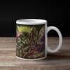 Vampirecunt Coffee Mug, Vampirecunt Teenage Slamming Wigga Turtles Mug