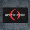 A Perfect Circle Patch, A Perfect Circle Logo Big Back Patch