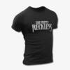 The Pretty Reckless T-Shirt, Pretty Reckless Band Logo Black Tee Shirt, Hard Rock Merchandise