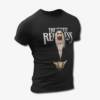 The Pretty Reckless T-Shirt, Pretty Reckless Going To Hell Black Tee Shirt, Hard Rock Merchandise