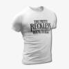 The Pretty Reckless T-Shirt, Pretty Reckless Going To Hell White Tee Shirt, Hard Rock Merchandise