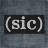 (sic) Back Patch, (sic) Logo Big Back Patch