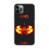 1349 iPhone Case, 1349 Hellfire iPhone 11 Pro Max Phone Case