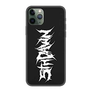 5th Dawn iPhone Case, 5th Dawn Band Logo iPhone 11 Pro Max Phone Case