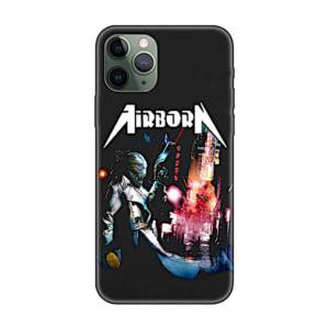 Airborn iPhone Case, Airborn Lizard Secrets iPhone 11 Pro Max Phone Case
