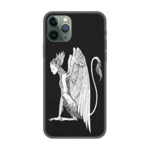 Alcest iPhone Case, Alcest Spiritual Instinct iPhone 11 Pro Max Phone Case