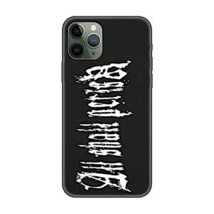 All Shall Perish iPhone Case, All Shall Perish Band Logo iPhone 11 Pro Max Phone Case