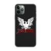 Alter Bridge iPhone Case, Alter Bridge Blackbird Logo iPhone 11 Pro Max Phone Case