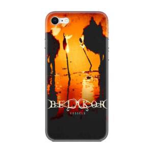 BeLakor iPhone Case, Be'Lakor Vessels iPhone 8 Phone Case