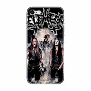 Belphegor iPhone Case, Belphegor Artwork iPhone 16 Phone Case