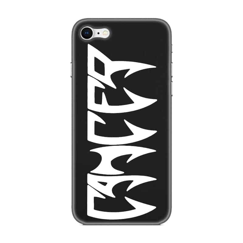 Cancer iPhone Case, Cancer Artwork iPhone 8 Phone Case