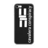 Cavalera Conspiracy iPhone Case, Cavalera Conspiracy Artwork iPhone 16 Phone Case