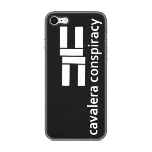 Cavalera Conspiracy iPhone Case, Cavalera Conspiracy Artwork iPhone 16 Phone Case