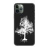 Chagrin iPhone Case, Chagrin Artwork iPhone 11 Pro Max Phone Case