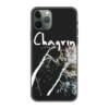 Chagrin iPhone Case, Chagrin Cold Emptiness iPhone 11 Pro Max Phone Case
