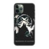 Destined to Suffer iPhone Case, Destined to Suffer iPhone 11 Pro Max Phone Case