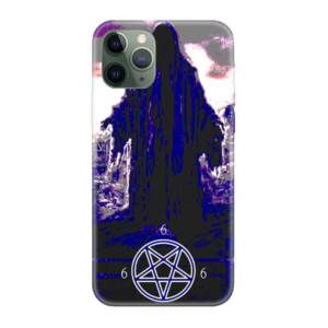 Destined to Suffer iPhone Case, Destined to Suffer iPhone 11 Pro Max Phone Case